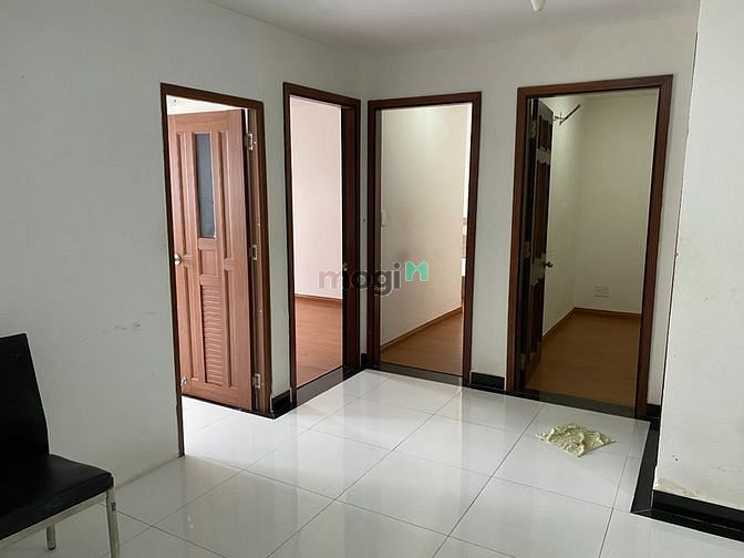 Hình ảnh 🌟[CC Giai Việt Q.8] Cho Thuê Căn 3PN Nhà Có Máy Lạnh, Tủ Áo Quần