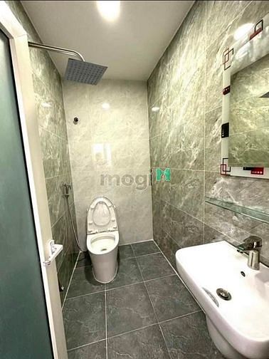 Hình ảnh Nhà mới toanh đường Bình Hưng, Bình Chánh