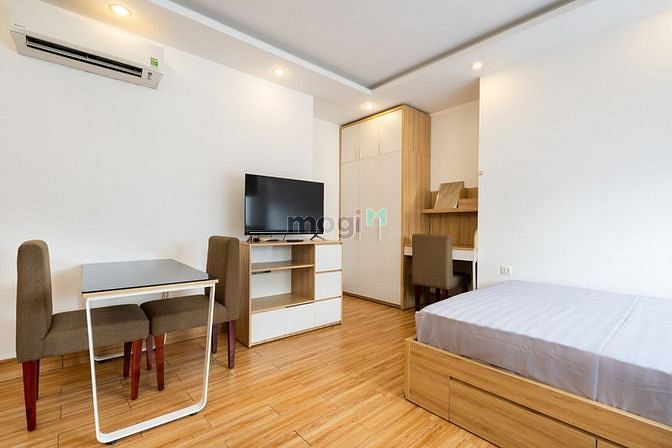 Hình ảnh ✅Studio - Cửa Sổ Lớn - Full Nội Thất - Giá Ưu Đãi✅