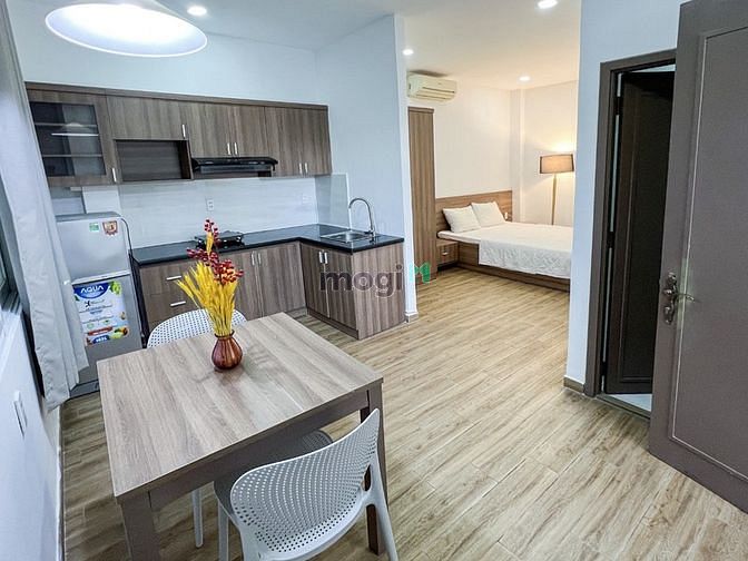 Hình ảnh ✅Studio - Cửa Sổ Lớn - Full Nội Thất - Giá Ưu Đãi✅