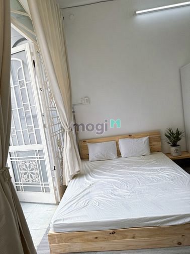 Hình ảnh CHDV Bancol Full Nội Thất Trung Tâm Thành Phố