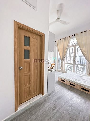 Hình ảnh CHDV Bancol Full Nội Thất Trung Tâm Thành Phố