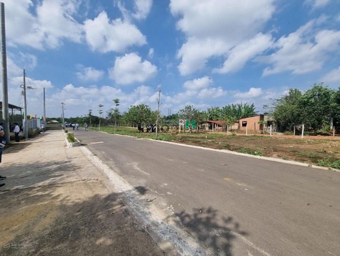 Hình ảnh Bán đất sổ hồng riêng ngay trung tâm Trảng Bom