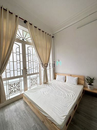 Hình ảnh CHDV Bancol Full Nội Thất Trung Tâm Thành Phố