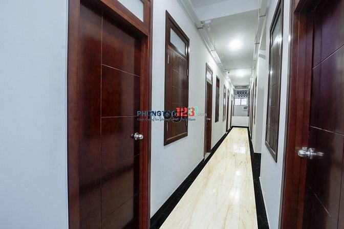 Hình ảnh Bán CHDV cao cấp,đang full phòng,thu cố định 85tr/ tháng,hđ thuê 10năm