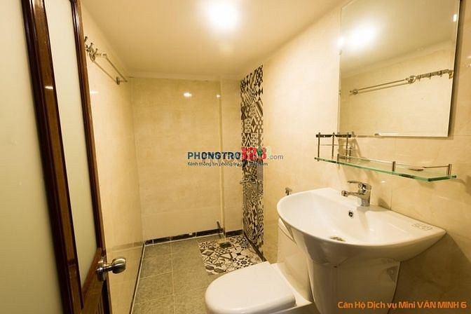 Hình ảnh Bán CHDV cao cấp,đang full phòng,thu cố định 85tr/ tháng,hđ thuê 10năm