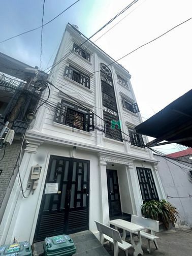 Hình ảnh Bán CHDV cao cấp,đang full phòng,thu cố định 85tr/ tháng,hđ thuê 10năm