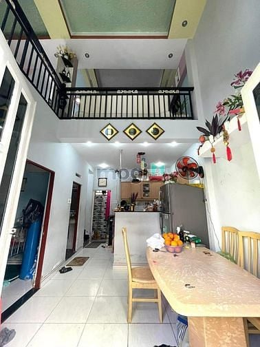 Hình ảnh Nhà 2 Mặt Thoáng, Ngang 6m, 3 TẦNG LÊ TRỌNG TẤN, 4 Tỷ 7 Còn Bớt.