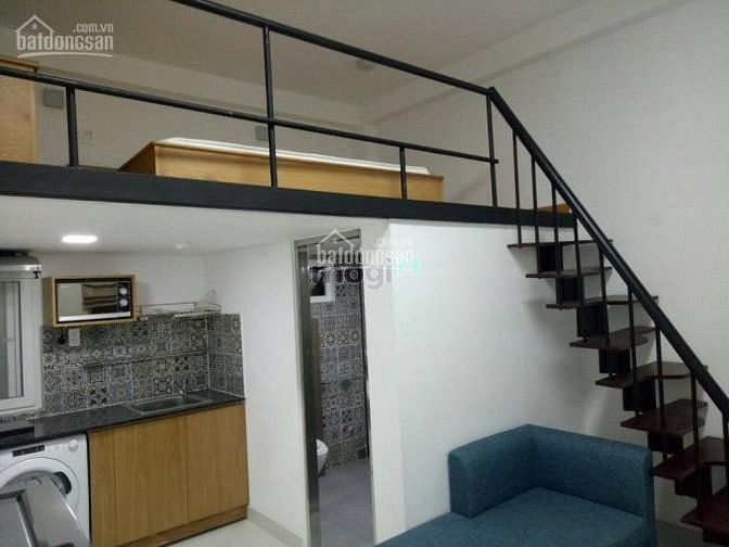Hình ảnh Bán CHDV cao cấp,đang full phòng,thu cố định 85tr/ tháng,hđ thuê 10năm