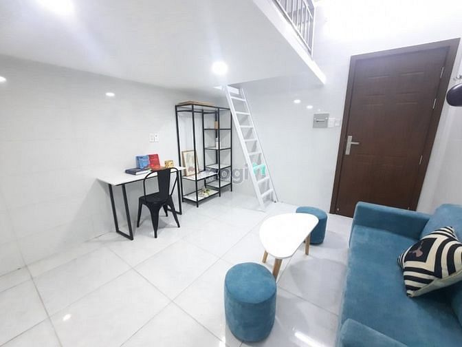 Hình ảnh Bán CHDV cao cấp,đang full phòng,thu cố định 85tr/ tháng,hđ thuê 10năm