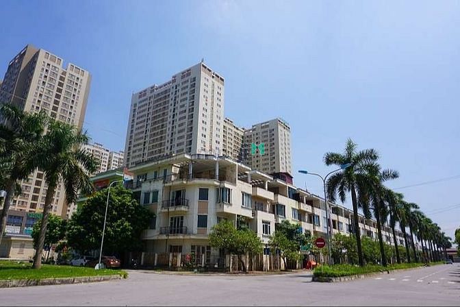 Hình ảnh Bán căn 2PN tại dự án XpHomes Star