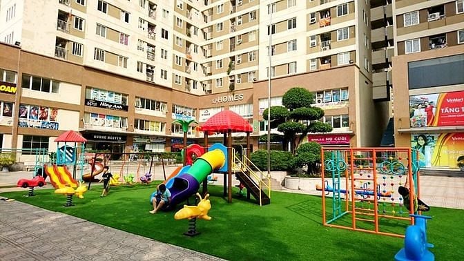 Hình ảnh Bán căn 2PN tại dự án XpHomes Star