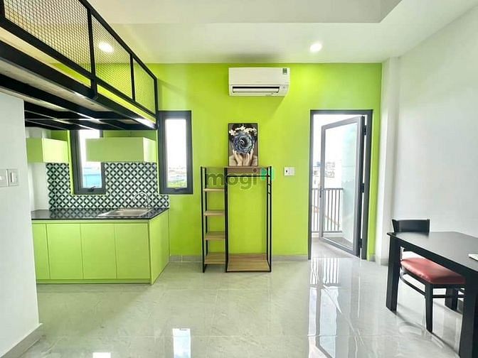 Hình ảnh Mb6623 nạp rút nhanh chóng bancol có gác giá tốt ngay Etown Cộng Hòa