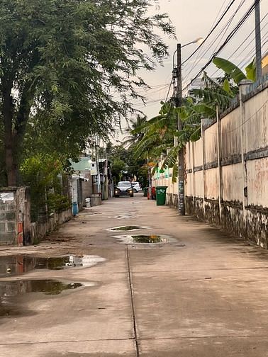 Hình ảnh Bán đất 2000m2 Thổ cư 40mx50m đường 8m - Vuông vức 2MT - Giá 18tr/m2