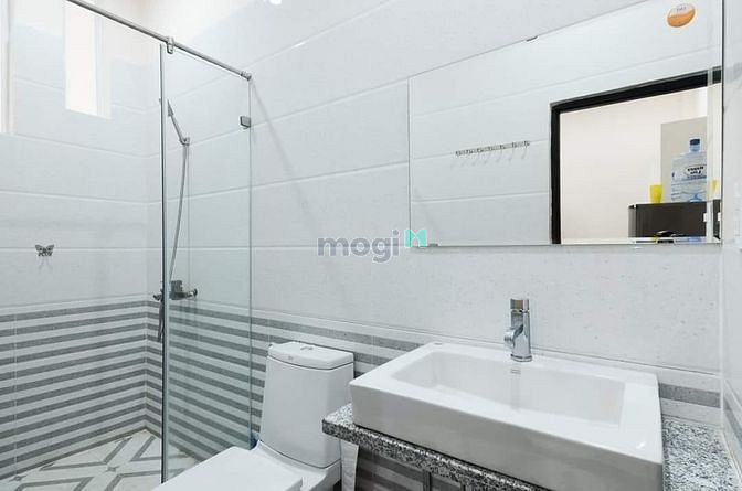 Hình ảnh Trống Sẵn - CHDV 1Phòng Ngủ Full Nội Thất Cao Cấp Tại Trần Văn Đang