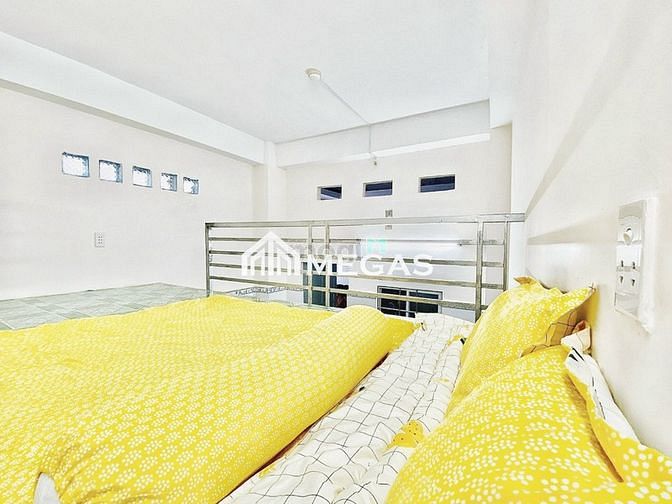Hình ảnh Phòng Trọ Giá Tốt Ngay Phạm Văn Bạch