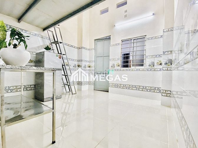 Hình ảnh Phòng Trọ Giá Tốt Ngay Phạm Văn Bạch