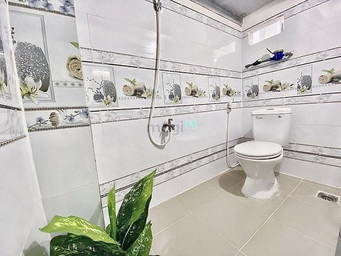 Hình ảnh Phòng Trọ Giá Tốt Ngay Phạm Văn Bạch