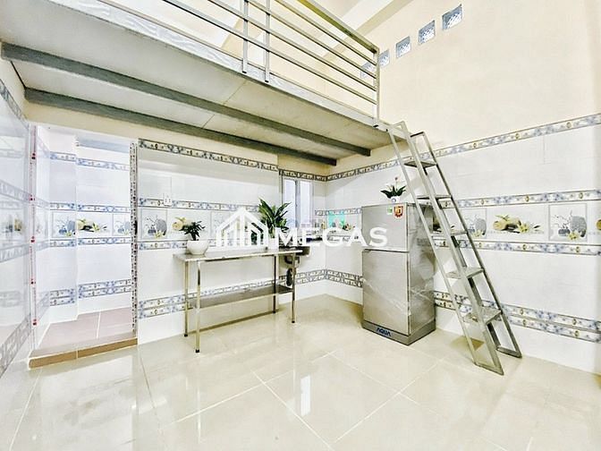 Hình ảnh Phòng Trọ Giá Tốt Ngay Phạm Văn Bạch