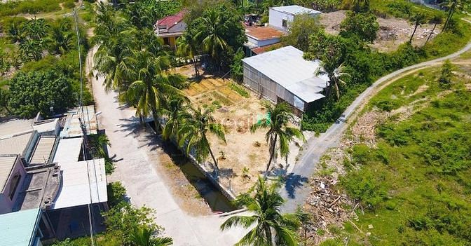 Hình ảnh Nhà đất Đồng Nai Đất nền dự án Trảng bom