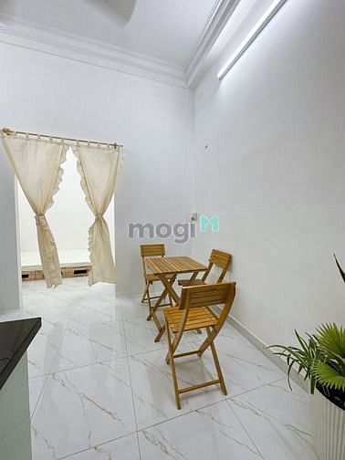 Hình ảnh CHDV Mới Full Nội Thất, Decor Siêu Đẹp