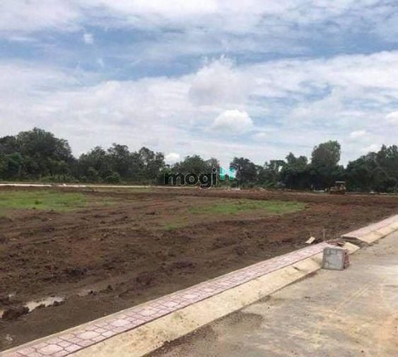 Hình ảnh Đất nền giá rẻ sổ riêng tại Trảng Bom Đồng Nai