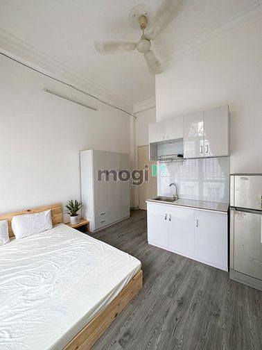 Hình ảnh CHDV Mới Full Nội Thất, Decor Siêu Đẹp