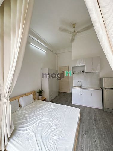 Hình ảnh CHDV Mới Full Nội Thất, Decor Siêu Đẹp