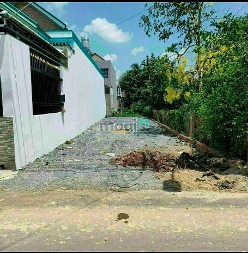 Hình ảnh Đất mặt tiền con đường tơ lụa vành đai 4 Trảng Bom Đồng Nai