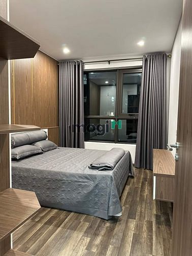 Hình ảnh CC Hà Đô Centrosa Q10 2PN + 1wc - Giá 1 tỷ 980 – Full nội thất - DT 60