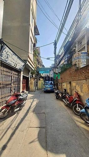 Hình ảnh BÁN ĐẤT Văn Trì - Minh Khai, 41m2, GẦN PHỐ, ĐƯỜNG TRƯỚC NHÀ RỘNG.