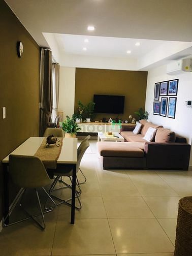 Hình ảnh Cần cho thuê Mb6623 nạp rút nhanh chóng Masteri Thảo Điền 2PN_Full NT_View Sông SG_18tr/th