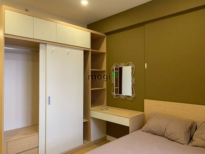 Hình ảnh Cần cho thuê Mb6623 nạp rút nhanh chóng Masteri Thảo Điền 2PN_Full NT_View Sông SG_18tr/th
