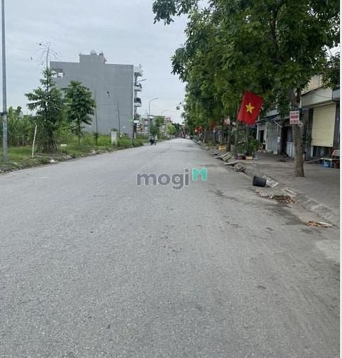 Hình ảnh Đất mặt tiền vành đai 4 Tây Hòa Trảng Bom Đồng Nai