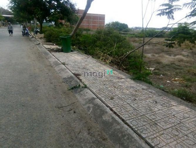 Hình ảnh Đất ở đất thổ cư ngay trung tâm hành chính trảng bom
