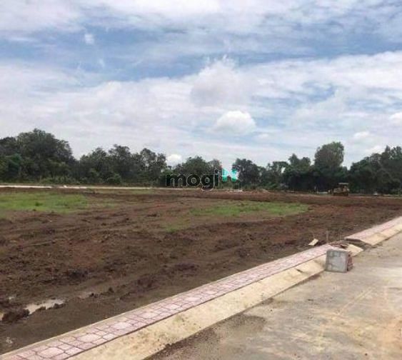 Hình ảnh Đất ở đất thổ cư ngay trung tâm hành chính trảng bom