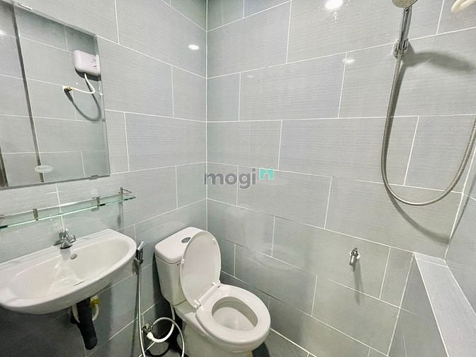 Hình ảnh CHDV studio, ban công cửa sổ Phú Nhuận - gần CV Hoàng Văn Thụ