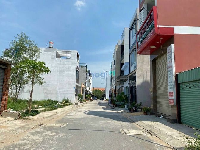 Hình ảnh Đất sổ riêng 4x15 hẻm 8m đường HỒ VĂN LONG - Giá 2,52 tỷ