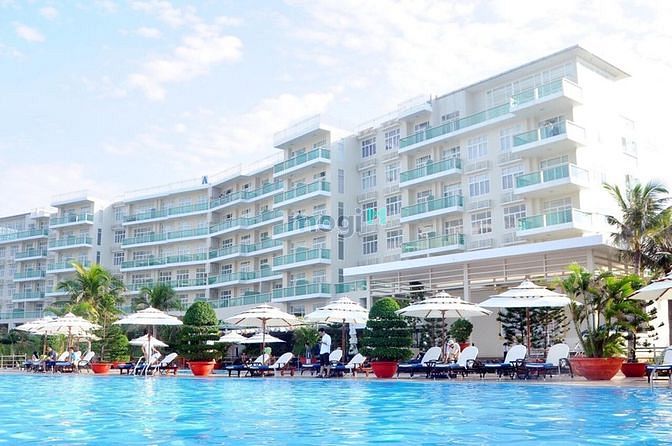 Hình ảnh Bán Trang Chủ MB66.COM / Đăng Ký Tặng 66K nghỉ dưỡng biển Ocean Vista Mũi Né