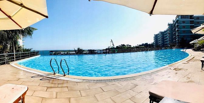 Hình ảnh Bán Trang Chủ MB66.COM / Đăng Ký Tặng 66K nghỉ dưỡng biển Ocean Vista Mũi Né