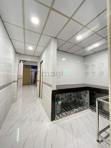 Hình ảnh 2 tỷ 1 còn bớt, đường Bờ Bao Tân Thắng - P. Sơn Kỳ - Tân Phú.
