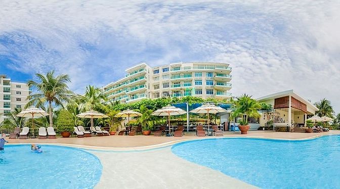 Hình ảnh Bán Trang Chủ MB66.COM / Đăng Ký Tặng 66K nghỉ dưỡng biển Ocean Vista Mũi Né