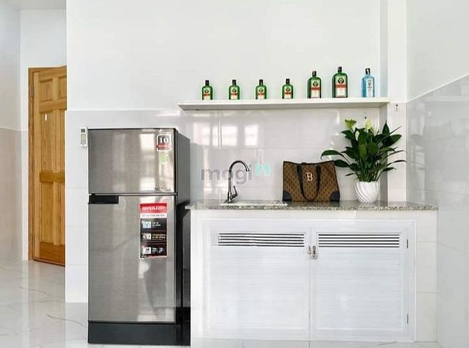Hình ảnh Mb6623 nạp rút nhanh chóng Studio bancon full nt gần Lotte Đh UFM TDTU ĐƯờng số 79 Quận 7
