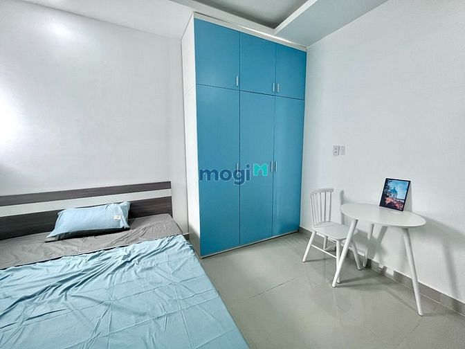 Hình ảnh Cho Thuê CHDV Tân Bình Sân Bay, Full Nt, Giáp Phú Nhuận, Q3, Q1