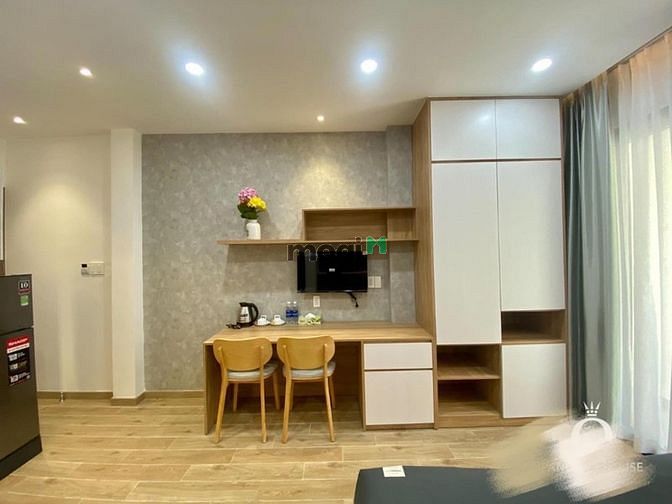 Hình ảnh Căn Hộ Đối Diện Trang Chủ MB66.COM Chính Thức Hà Đô - quận 10, mới xây 100%