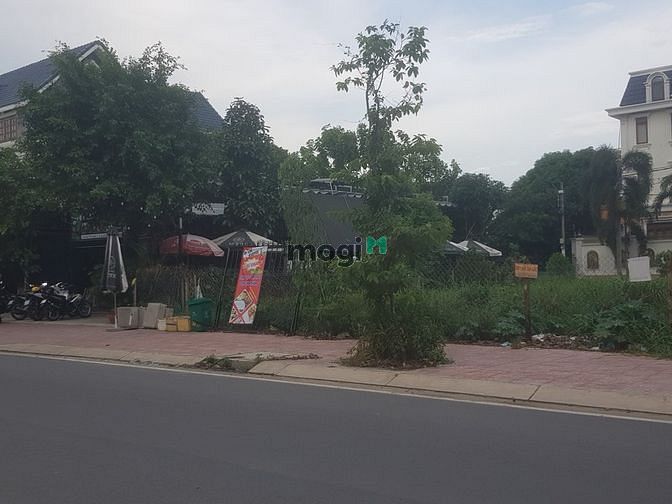 Hình ảnh Bán đất nền trong KDC Trương Đình Hội diện tích 72m giá 1.9 tỷ
