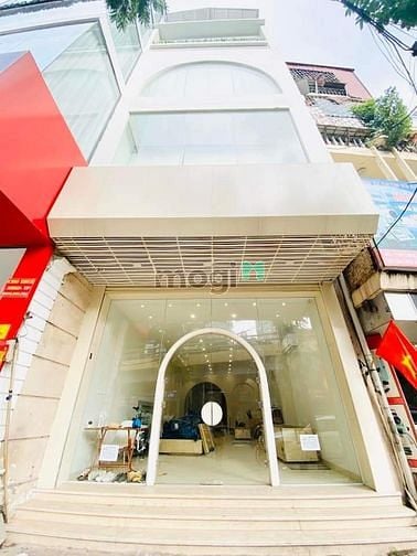 Hình ảnh Cho thuê MBKD phố Láng Hạ DT 125m2