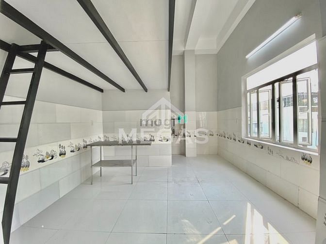 Hình ảnh Cho Thuê Phòng Trọ Giá Rẻ Cửa Sổ Lớn Ngay Lê Văn SỸ