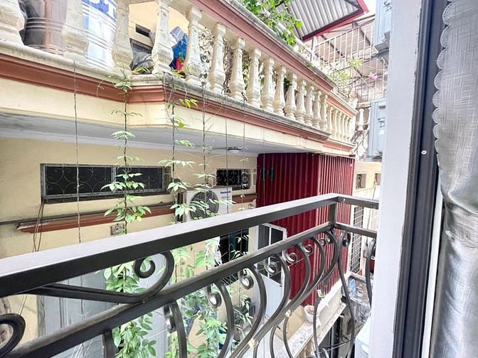 Hình ảnh Hồ Tây Mới Tinh Full Đồ Giá Sinh viên