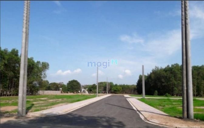Hình ảnh Đất nền gần sân bay Long Thành Đồng Nai 2 tỷ 8/nền